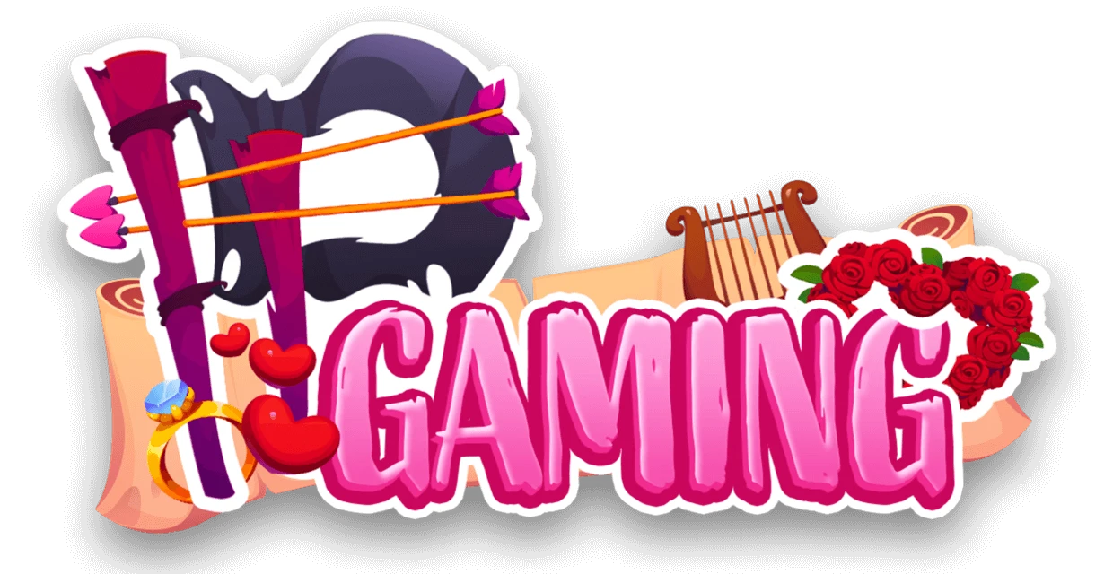 PPGaming Official Logo