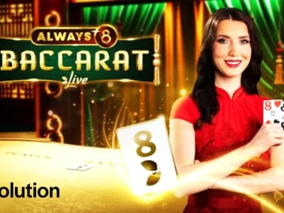 Live Baccarat