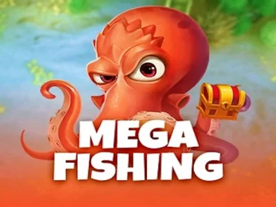 Mega Fishing